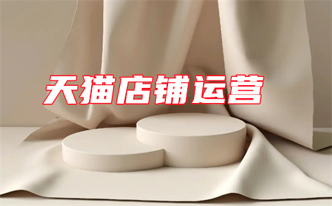 天猫店长面试